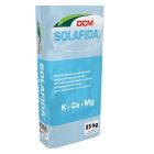 Solafida NPK 0-0-10 K+Ca+Mg DCM 25kg