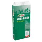 DCM Vital Green NPK 14-5-8 +3 MgO met ijzer - 25 kg