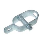 Draadspanner verzinkt no.4