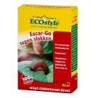 Escar-Go tegen slakken ECOstyle - 200g/500g/700g/1kg/2,5kg