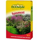Tuinmest NPK 6-3-5 ECOstyle -2kg/5kg/10kg/18kg