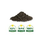 Fertisol Basis NPK 4-3-3(+1,3)MgO+10%CaO - 10kg