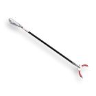 Flora 41 Zwerfvuilgrijper aluminium lengte 90cm