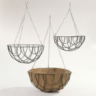 Hanging Basket Classic - ø 30 cm