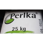Perlka kalkstikstof 25 kg zak