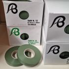 Tape A-plus groen 10 rol 0,15mmx26m - voor MAX HT-B1 Tang
