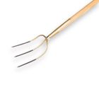 Offner Hooivork 3 tands met essen steel 150cm