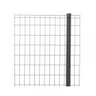 Pantanet Family Tuingaas antraciet 25m - hoogte 203cm