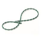 Schakelband / Heesterband 48cmx6mm - 10 stuks