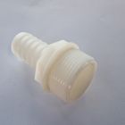 Slangtule kunststof voor handzwengelpomp 1¼"x25mm