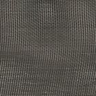 Cover PE Aanhangergaasnet / Gaaskleed zwart 250x400cm