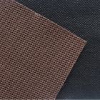 Worteldoek non-woven Thomson zwart/bruin 110 g/m² - 1,10 x 100 m