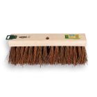 natuurvezel bezem 37 cm