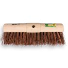 VERO 45B Wegenbouwbezem 45cm