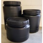wijdhalsvat 40 liter