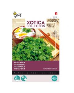 Xotica Koriander ca. 10g