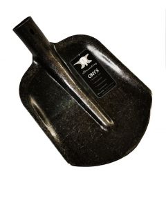 Farmer steekbats gehard/getrommeld half gebogen dul - maat 000 - zonder steel