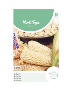 Pofmais - Popcorn Plomyk type Peppi ca. 5g
