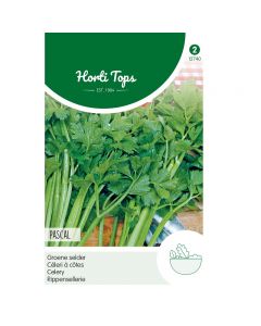 Selder Pascal - Groene Volpijp ca. 1g