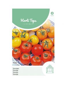 Tomaten Kleurenmengsel ca. 0,45g