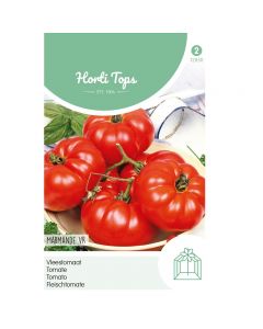 Tomaten Marmande (Vleestomaat) ca. 2g