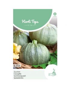 Courgette Di Nizza ca. 2g