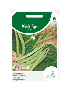Stokslabonen Mechelse Tros 100g