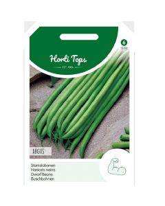 Stamslabonen Haricot Vert Argus 50g