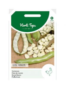 Tuinbonen Leidse Hangers 100g