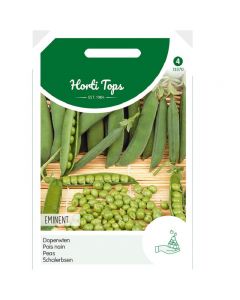 Doperwten Eminent 100g