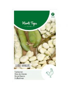 Tuinbonen Leidse Hangers 250g