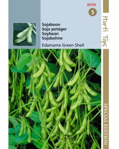 Sojabonen / Edamame Green Shell ca. 10g