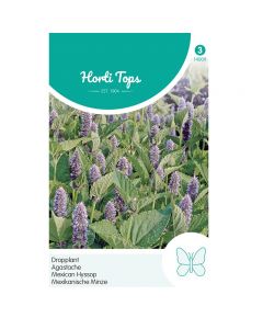 Agastache - Dropplant (mexicana) ca. 0,4g