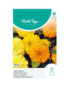 Tagetes - Lage Afrikaan Maximix ca. 1g