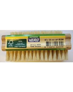 Vero 3408 Nagelborstel 