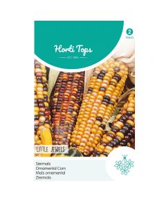 Zea mays - Siermais Little Jewels ca. 7g