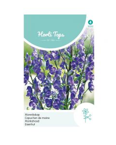 Aconitum - Monnikskap ca. 0,25g