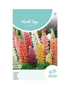 Lupinus - Lupine Minarette gemengd ca. 1,5g