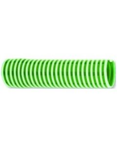 Spiraalslang - 19 / 2,6 mm -  groen 25 m