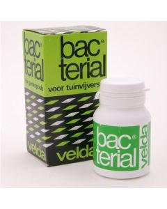 Bacterial 50ml Velda 