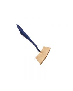 De Wit Schoffel rond Betuws model 12 cm / 14 cm / 16 cm / 18 cm / 20 cm / 22 cm / 24 cm zonder steel 