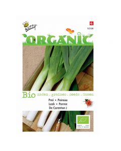 Buzzy Organic Prei De Carentan 2 BIO ca. 1,5g