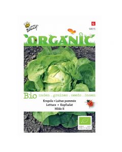 Buzzy Organic Kropsla Hilde II BIO ca. 1g