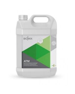 Biomix ATM 5L - Enzymas 