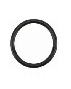 Birchmeier O-Ring 31,34x3,53 zwart NBR 70 F.I.S