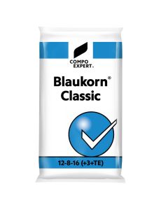 Blaukorn Classic NPK 12-8-16(+3) 25kg COMPO