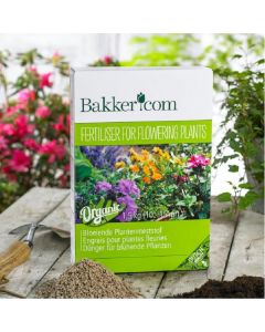 Bloeiende plantenmeststof 1,5kg