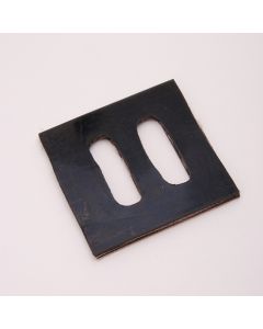Boombandgesp 2x5cm