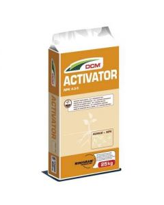 Activator NPK 4-3-5 MG DCM 25kg