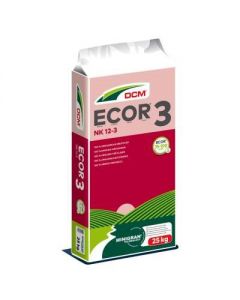 ECOR 3 NPK 12-0-3 MG DCM 25kg